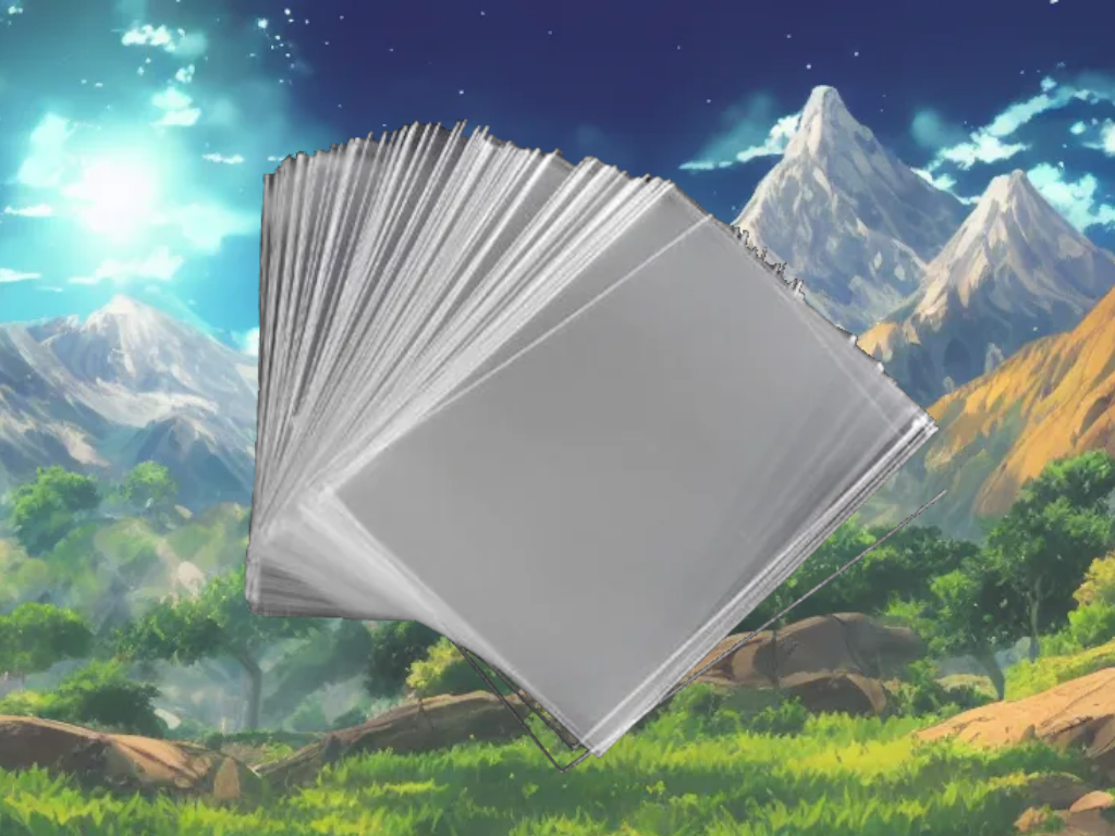 Card Sleeves